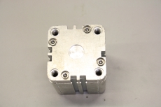 REXROTH 0822 395 006 0822395006 10 288 005 Kompaktzylinder 