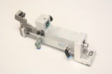 FESTO ADNGF-12-50-P-A 537123 32mm 5mm 10bar Kompaktzylinder