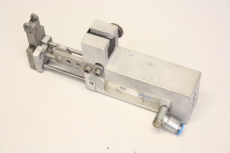 FESTO ADNGF-12-50-P-A 537123 12mm 50mm ADGGT 12 50-2-4 Kompaktzylinder 