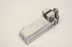 FESTO ADNGF-12-50-P-A 537123 12mm 50mm ADGGT 12 50-2-4 Kompaktzylinder 
