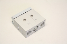 FESTO DFM-20-25-P-A-GF 170841 25mm 10bar Zylinder Cylinder Führungszylinder 