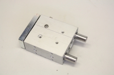 FESTO DFM-20-50-P-A-GF 170844 50-50-P-A 50 Zylinder Cylinder Führungszylinder 