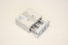 FESTO DFM-16-20-P-A-KF 170908 16mm 10mm Zylinder Cylinder Führungszylinder 