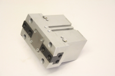 FESTO HGPT-40-A-B-G2 560218 0-8 WSPT-25A B-02 Parallelgreifer Greifer Gripper 