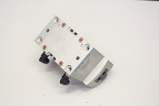 FESTO HGPT-50-A-B-G2 560224 6.07 Parallelgreifer Greifer Gripper 