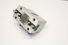 FESTO HGPT-50-A-B-G2 560224 6.07 Parallelgreifer Greifer Gripper 