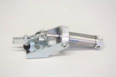 AMF FESTO DL-25-42-P-A-SA 539645 25mm Hub62mm Zugspanner Kniehebelspanner 