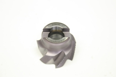 FRAISA U33490.100 0 32 STG200 HSS-E CO8 Ø31mm  Walzenstirnfräser 