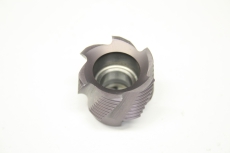 FRAISA U33490.100 0 32 STG200 HSS-E CO8 Ø31mm  Walzenstirnfräser 