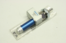 FESTO DG-6-10 3620 10mm M6 DG6-10 Rundzylinder OVP