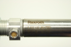 REXROTH 0 822 432 202 0822432202 16mm 25mm Pneumatikzylinder Rundzylinder OVP