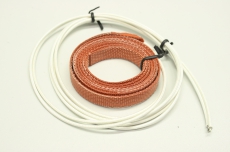 KEENOVO  12V 150W B: 13mm Heizband 