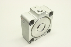REXROTH 0822406371 63 Hub10 Pmax10bar Kurzhubzylinder OVP