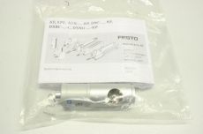 FESTO KP-12-600 178456 12-600 3 Feststellpatrone OVP