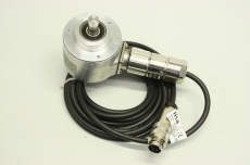 Videojet 527-0001-113 0 524 876 5000 10-30VDC 0.1A RI58 Drehgeber Inkremental 