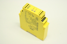 SICK UE23-3MF2D2 6034595 24VDC 1W CL2 80ms Sicherheitsrelais 