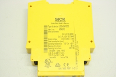 SICK UE23-3MF2D2 6034595 24VDC 2 80ms Sicherheitsrelais 