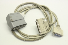 HARTING 16M-A 16MA 16A 16-polig 10A 600V 25P 15P DB37 DB25 Stecker D-Sub 