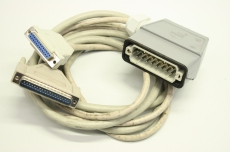 HARTING 16A-M 16AM 16-polig 10A 600V 16A 250V Han DB25 DB37 Stecker D-Sub 