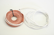 KEENOVO 24V 250W B: 13mm Heizband 