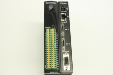 PANASONIC ANPV0202ADP PV200 24V 1.2A Imagechecker  