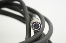 350.0034.08 350003408 9-poligen Kabel Cable Kamera für Keyence 