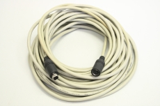 LAPP 14mm 8-poligen LiYCY 10 x 0,14 Kabel Cable Kamera für Keyence 