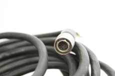 350.0034.08 ANG84 22C 300V 80C Kabel Cable Kamera  