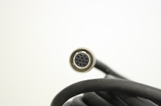350.0034.08 ANG84 22C 300V 80C Kabel Cable Kamera  
