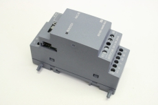 SIEMENS 6ED1055-1MM00-0BA2 6ED10551MM000BA2 AM2 2 0-10V I/O Analog OUTPUT 