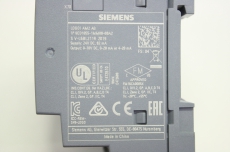 SIEMENS 6ED1055-1MM00-0BA2 6ED10551MM000BA2 AM2 2 0-10V I/O Analog OUTPUT 