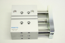 FESTO DFM-25-30-P-A-GF 170849 10bar Führungseinheit Führungszylinder 