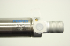 FESTO DSNU-25-125-PPV-A 19249 25mm 125mm 10 Normzylinder OVP