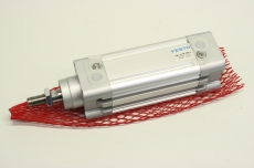 FESTO DNC-32-40-PPV-A 163306 32mm 40mm 12bar Normzylinder OVP