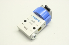 FESTO SVS-3-1/8 10190 3/2-Wege 3.5-8 Wegeventil OVP