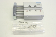 FESTO DFM-12-30-P-A-KF 170902 12mm 30mm Zylinder Führungszylinder OVP