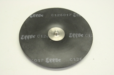 DRESSER 38-02574-003 2631325 C126017 Membranventil Ventil Diaphragm Membran OVP