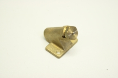DRESSER 205877-1 2631295 7400 Valve 