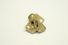 DRESSER 205877-1 2631295 7400 Valve 
