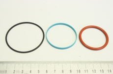 M.A.T 001-043-SET 001043SET 5 2 Dichtungsatz O-Ring Satz OVP