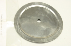 FISHER PROCESS 1L339936012 116C047121000100 98H 1/2 302 Membran Membrane 