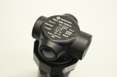 NORGREN for ABB R07-208-NNKA 3616808-1 21 0.3-7 T6 ex Druckregler OVP