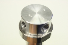 PARKER 8310-168 8310168 0-100 250 Druckregler 