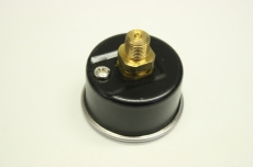 MC DANIEL R8DUK BF02230-003 0-100 0-700 Manometer Gauge MPressure PNL Mount OVP