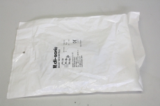 DI-SORIC DCCK 18 M 05 PSLK DCCK18M05PSLK M18 Näherungsschalter induktiv OVP