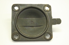 TRANSVAL 1915 1404 4 Membranventil Ventil Diaphragm Valve Membran 