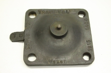 TRANSVAL 1915 1404 4 Membranventil Ventil Diaphragm Valve Membran 