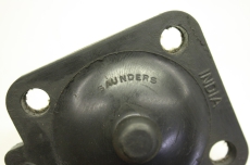 SAUNDERS SDN 20 A 3/4 DN20 Membranventil Ventil Diaphragm Valve Membran 
