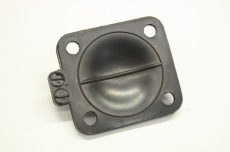 SAUNDERS SDN 20 A 3/4 DN20 Membranventil Ventil Diaphragm Valve Membran 