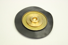 Ø44,5mm Membranventil Diaphragm Membran 